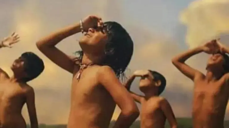 'Chhello Show' trailer OUT: India's entry to Oscars 2023 features a love for cinema; WATCH Chhello Show