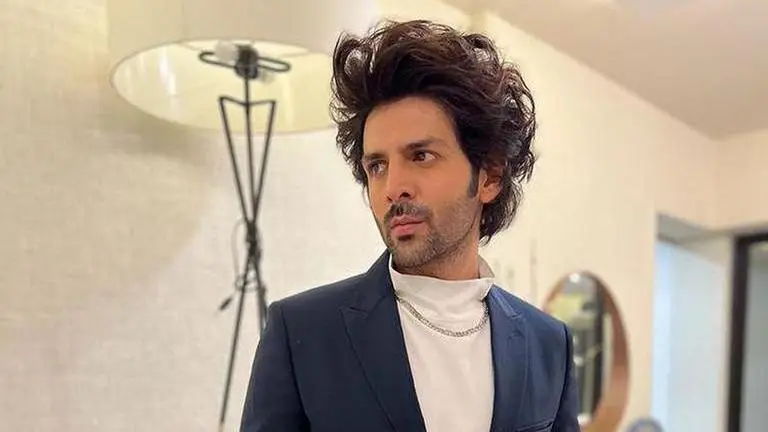 Kartik Aaryan reflects on Bhool Bhulaiyaa 2’s success; 'I have just focussed on...' Kartik Aaryan