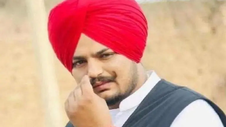 Delhi Police busts syndicate that supplied weapons for killing Moosewala Sidhu Moosewala