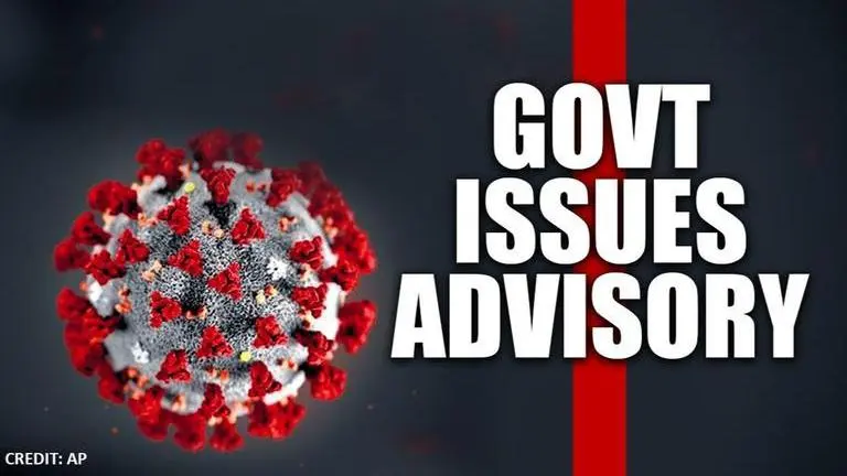 Coronavirus: Centre advises citizens to refrain from travelling to affected countries Coronavirus