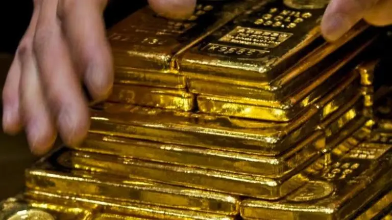 Chinese & Indian among seven people arrested in 100kg gold smuggling case in Nepal -