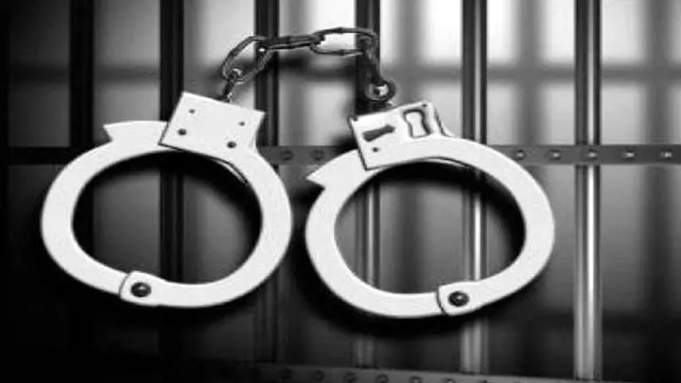 Gangster from Bihar held in Delhi