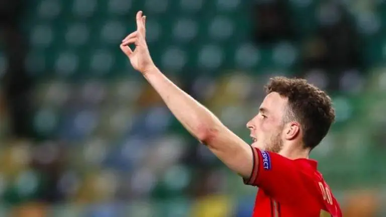 Klopp: 'Jota signing a win-win' after third consecutive Anfield goal