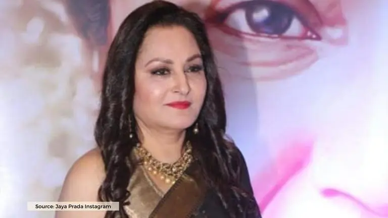 Jaya Prada