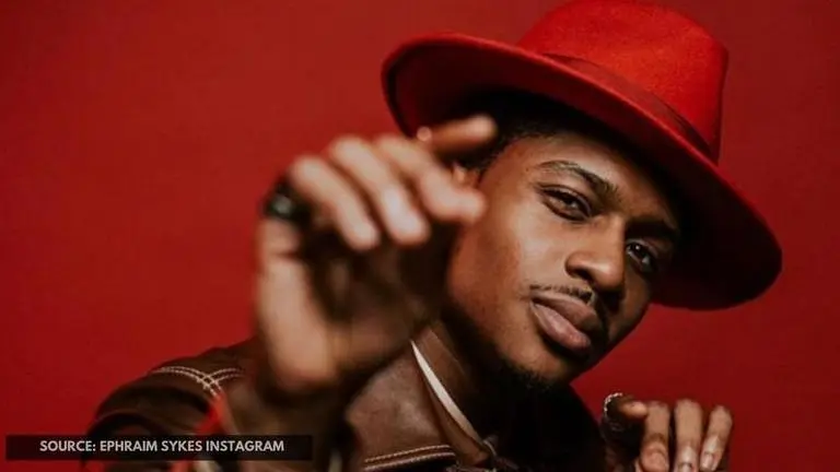 Image Source: Ephraim Sykes