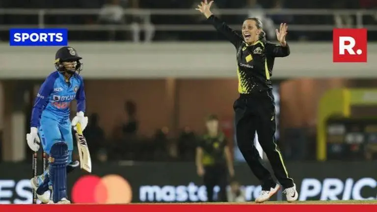 India Women vs Australia Women: A look at head-to-head record before T20 WC semis match India women vs Australia women