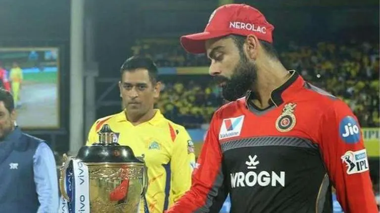 IPL money goes to players & taxes: BCCI Treasurer says 'office bearers are not recipients' IPL