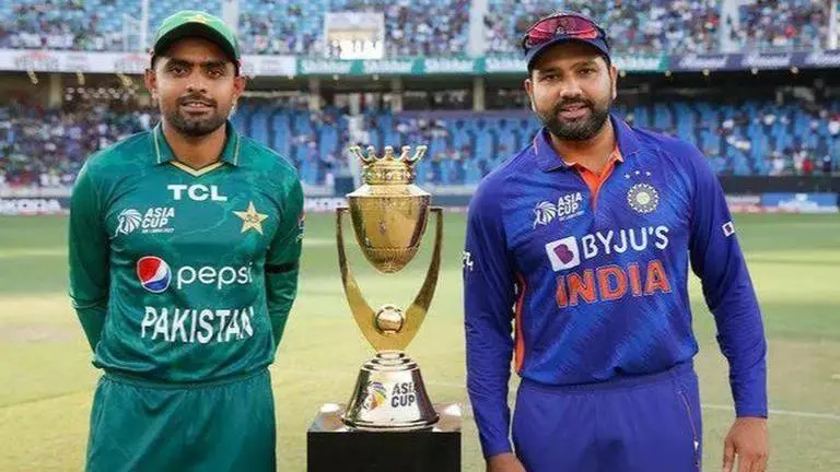 Big blow to PCB as Sri Lanka, Bangladesh back BCCI to move Asia Cup out of Pakistan Asia Cup 2023