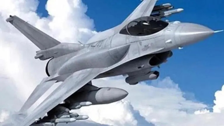 Taiwan finds wreckage of missing Air Force F-16V fighter jet; pilot still untraceable Taiwan