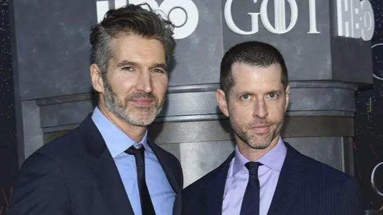 'GOT' creators David Benioff, DB Weiss to develop The Overstory' as Netflix series