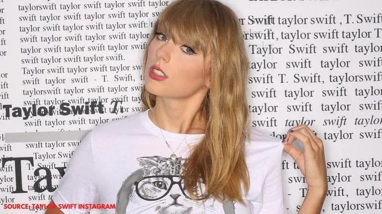 Taylor Swift's best white outfits to add to your summer wardrobe; see pics Taylor Swift