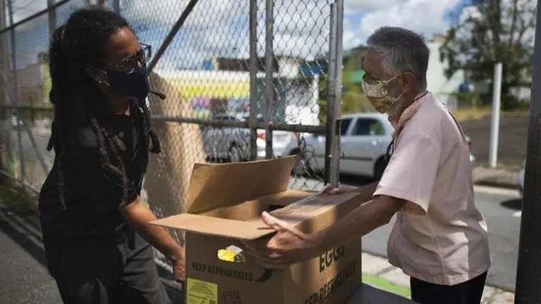 Puerto Rico to partially reopen despite coronavirus concerns