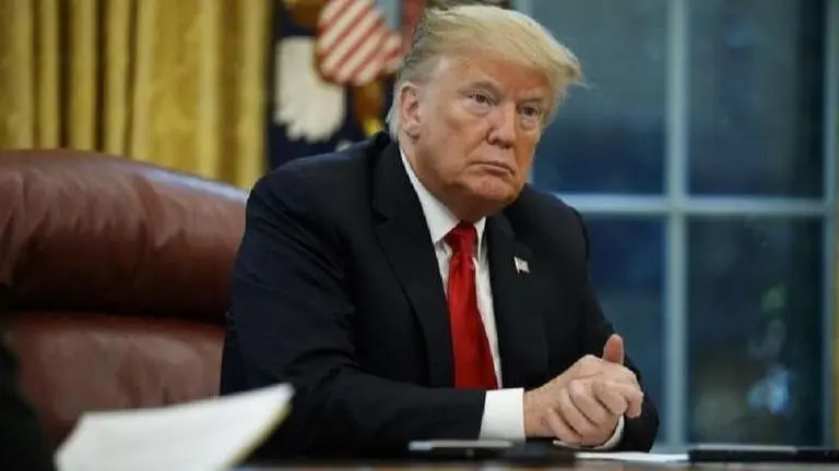 Trump looks to reset campaign amid pandemic with Tulsa rally