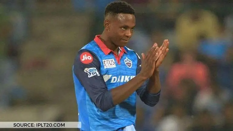 Kagiso Rabada gives HUGE update on availability to DC IPL team 2021 and its fans Kagiso Rabada