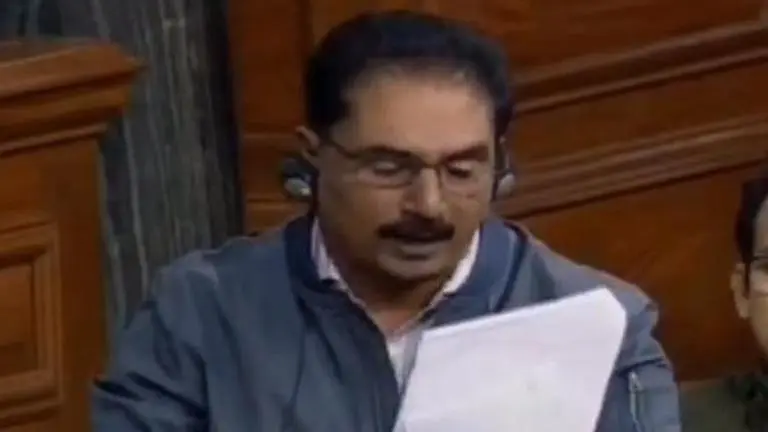 N.K. Premachandran: CAB violates basic structural features of the Constitution RSP