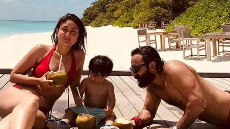 Kareena Kapoor's Instagram posts to Saif Ali Khan's autobiography - their week summed up kareena kapoor's instagram