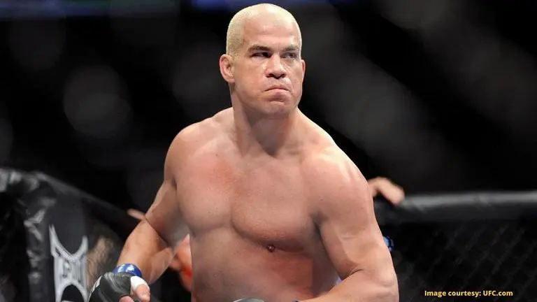 UFC Hall of Famer Tito Ortiz spouts unusual coronavirus theories on social media UFC