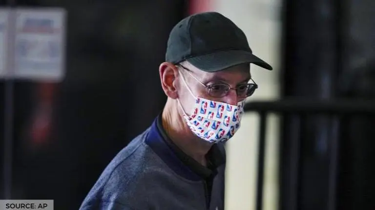 NBA will enforce additional rules forbidding hugs, handshakes with midcourt security NBA