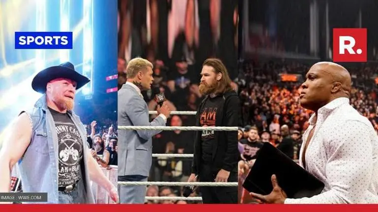 WWE Raw Results: Winners, Grades, Highlights, Surprises and More From February 13 Show WWE