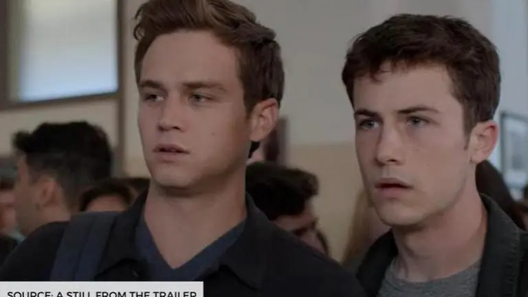 13 Reasons Why Final Season Trailer reactions