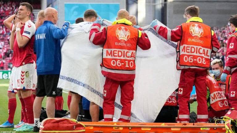 Recap of the 2021 Incident: A Defining Moment in Football History