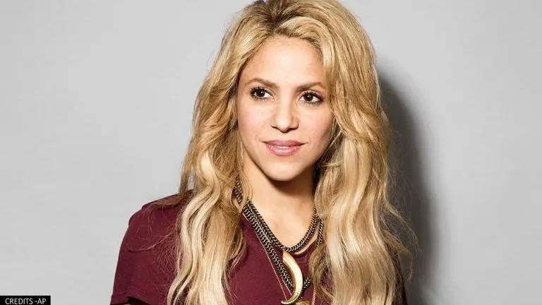 Shakira tax fraud case