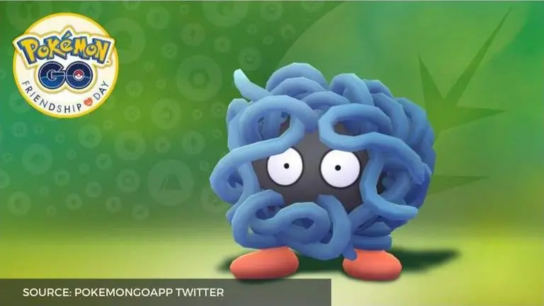 Pokemon Go Sharpedo: Sharpedo's best moveset, weakness and other stats Source: PokemonGoApp Twitter