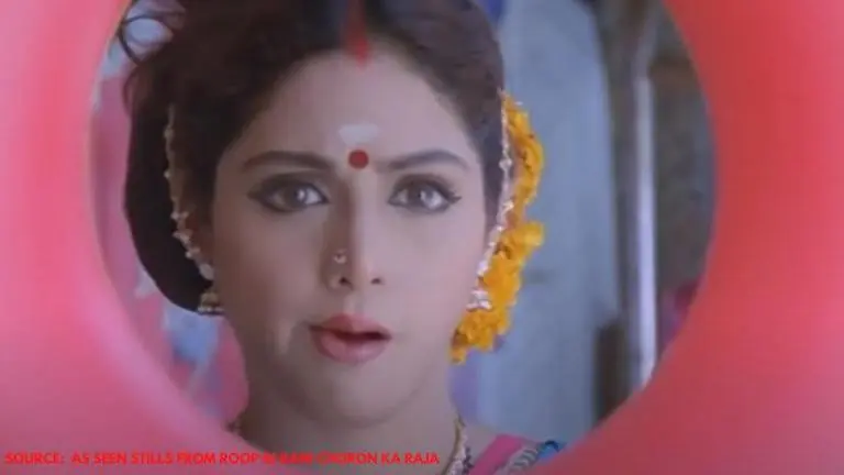 Anil Kapoor's songs from 'Roop Ki Rani Choron Ka Raja' that will make you nostalgic Anil Kapoor