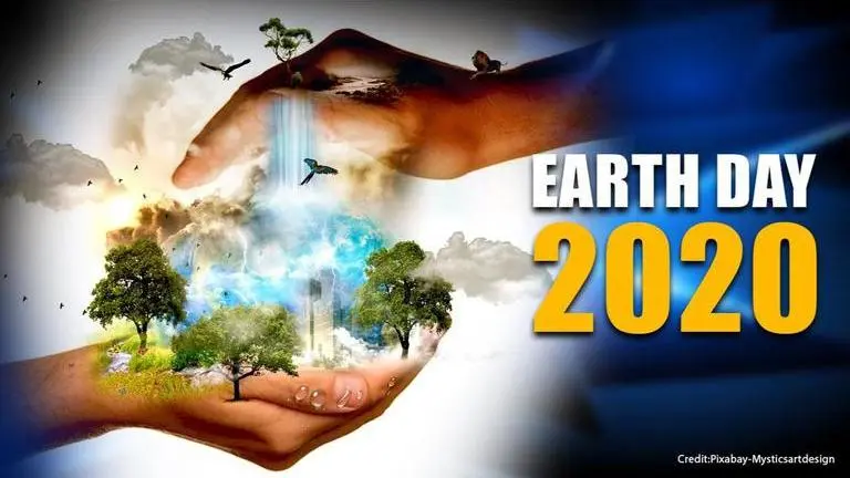 Earth Day: Here’s how you can help in preserving the environment from your homes Earth