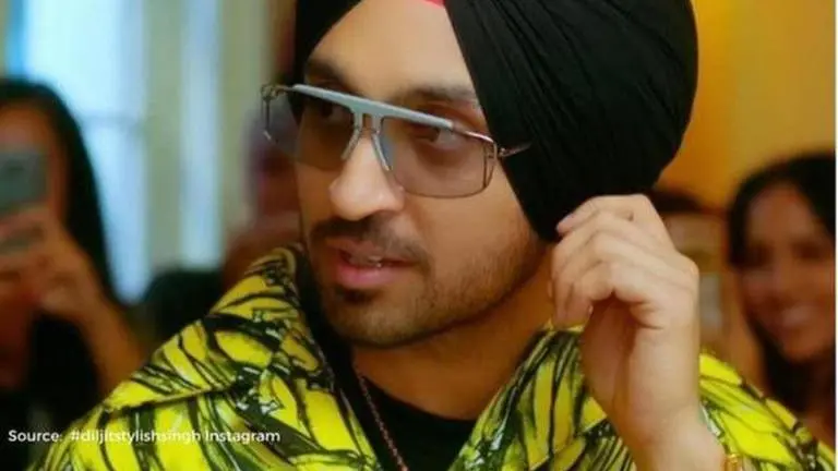 Diljit Dosanjh & other Punjabi pop stars who are popular names in Bollywood diljit dosanjh