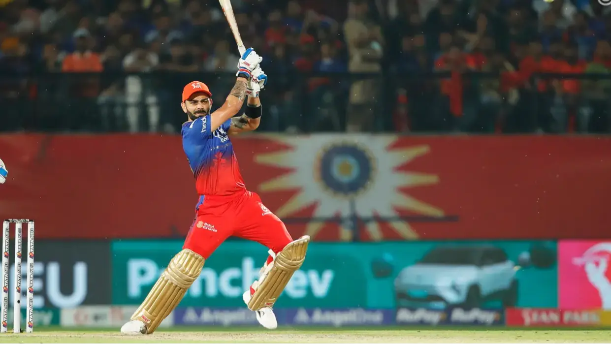 Performance is my only currency, I don't need anyone's approval or assurance: Kohli Virat Kohli