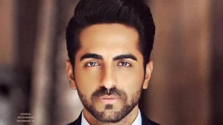 Ayushmann Khurrana Welcomes SC's Verdict On Hindu Women's Inheritance ...