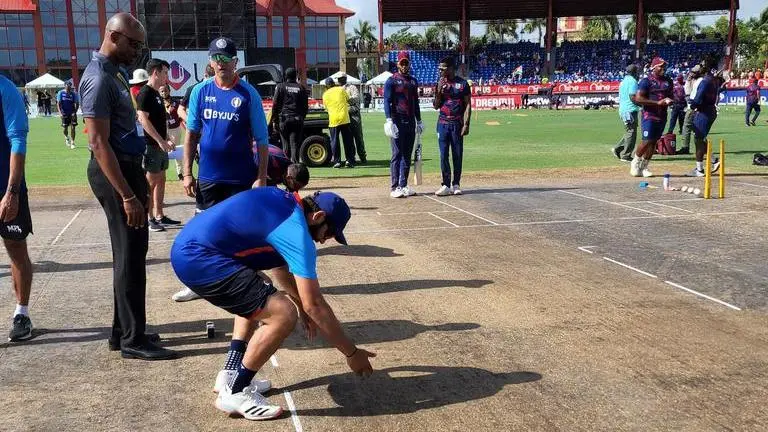 India vs West Indies live streaming: When and where to watch IND vs WI 4th T20I LIVE? India vs West Indies, IND vs WI, Team India, India vs West Indies live streaming, India vs West Indies watch online, India vs West Indies live score