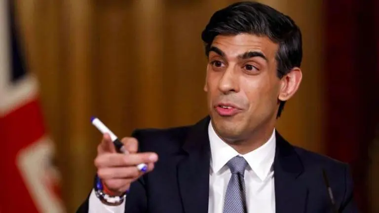 British PM Sunak wants all pupils to study maths to age 18