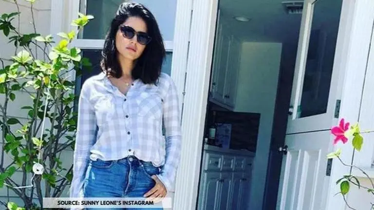 Sunny Leone