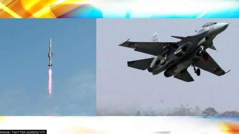 In 'Make in India' push, Modi govt scraps missile, chopper tenders worth over Rs 50,000 cr Make In India