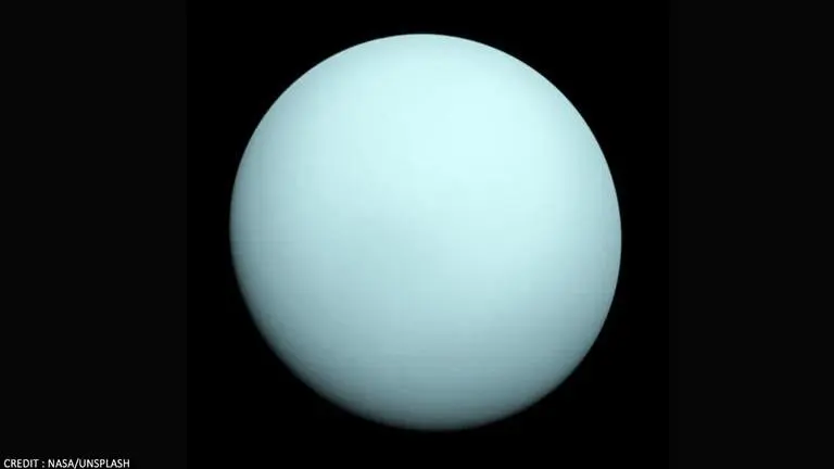 Uranus Retrograde 2021: Expert predicts 'shakeups, breakups, breakdowns & breakthroughs' Uranus Retrograde