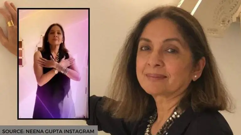 Neena Gupta
