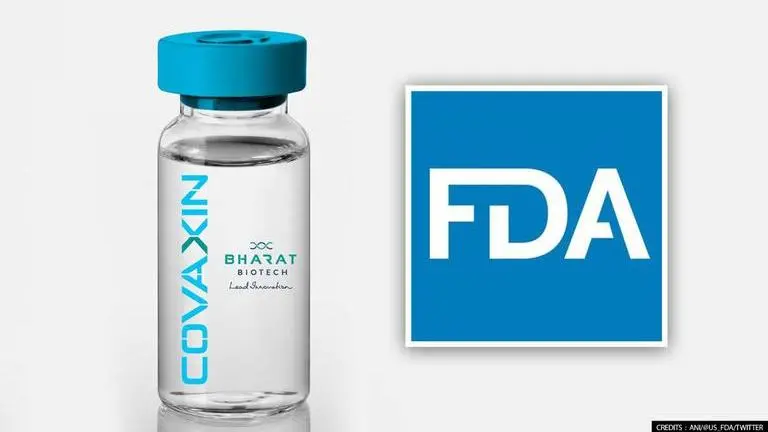 Covaxin FDA Approval