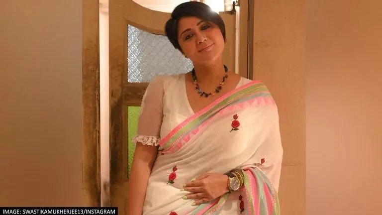 'What is Bengali actress?': Swastika Mukherjee asks why can't people call her Indian actor swastika mukherjee