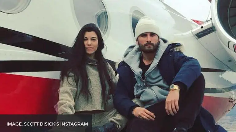Kourtney Kardashian & Scott Disick reveal if they've ever been together since their split Kourtney Kardashian