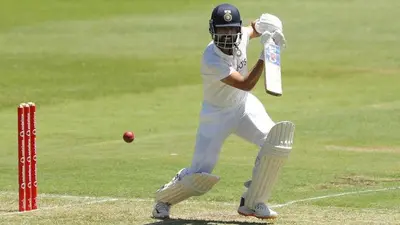 Ajinkya Rahane is a bowler's captain: Ishant Sharma