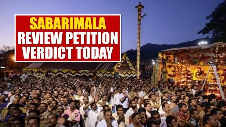 Sabarimala