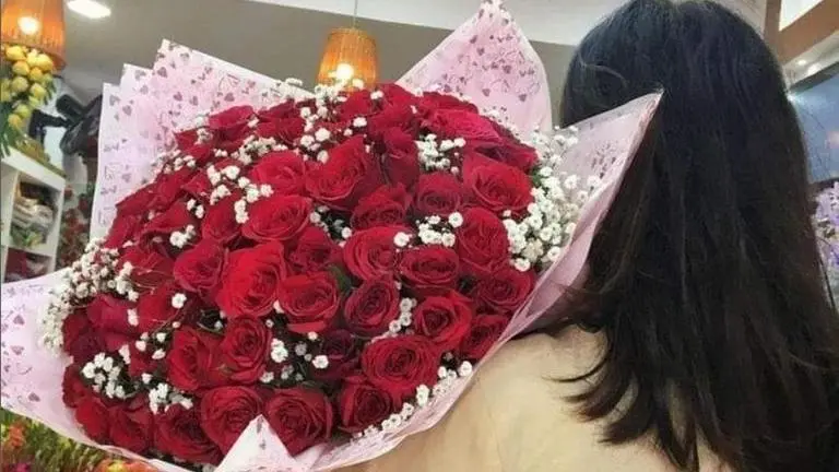 Happy Rose Day 2022 Wishes: Quotes, Greetings, Messages, Good Morning Wishes & more Happy Rose Day 2022 Wishes