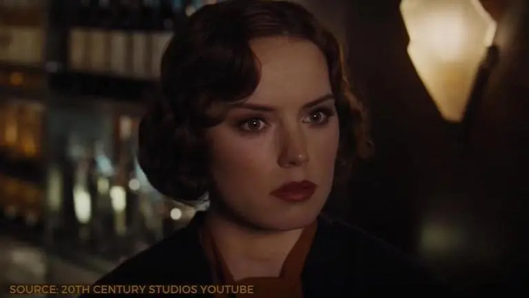 Daisy Ridley to star in 'The Marsh King’s Daughter' with Neil Burger as director Daisy Ridley