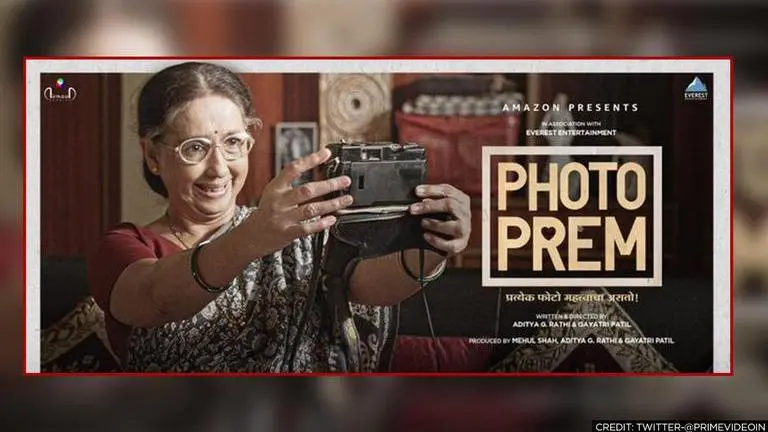 'Photo Prem': Makers announce premiere date of Marathi drama, share intriguing trailer 'Photo Prem': Makers announce premiere date of upcoming film, share intriguing trailer