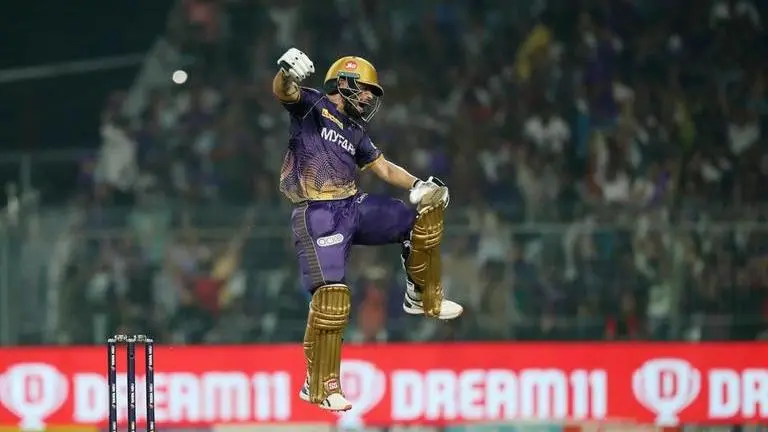 Rinku Singh recounts ferocious knock against GT, expresses delight on Asian Games call-up Rinku Singh recounts ferocious knock against GT, expresses delight on Asian Games call-up