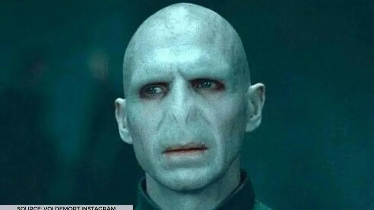 voldemort's quiz