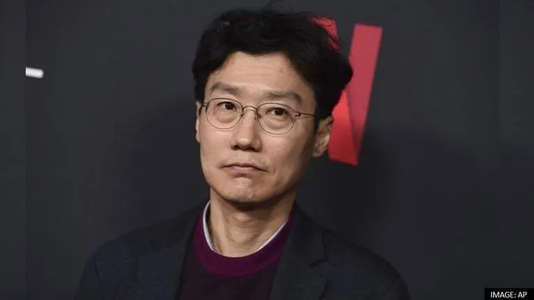 'Squid Game' creator Hwang Dong-hyuk addresses firearm safety in Korea post 'Rust' tragedy Alec Baldwin, Rust, Squid Game, Hwang Dong-hyuk