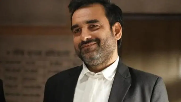 Pankaj Tripathi